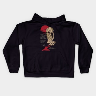 Apocalypse Now! Kids Hoodie